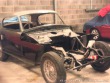 Aston Martin DB 2 FHC Tickford body