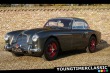 Aston Martin DB 2 FHC Tickford body 1957