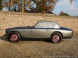 Aston Martin DB 2 FHC Tickford body 1957