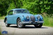 Jaguar XK 150 FHC