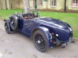 Alvis Ostatní modely 12/60 TL Beetleback