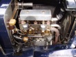 Alvis Ostatní modely 12/60 TL Beetleback