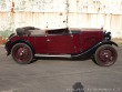 Riley 9 Holbrook Tourer 1932