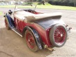 Riley 9 Holbrook Tourer