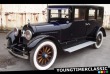 Cadillac Series 61 V8 1923