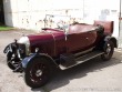 Morris Oxford Dickey Bullnose