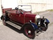 Morris Oxford Dickey Bullnose