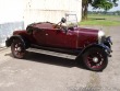 Morris Oxford Dickey Bullnose