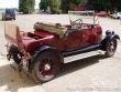 Morris Oxford Dickey Bullnose SLEVA! 1925