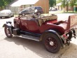 Morris Oxford Dickey Bullnose