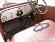 Morris Oxford Dickey Bullnose