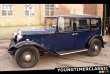 Austin Ostatní modely 18 Carlton Saloon