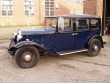 Austin Ostatní modely 18 Carlton Saloon 1933