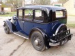 Austin Ostatní modely 18 Carlton Saloon