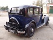 Austin Ostatní modely 18 Carlton Saloon