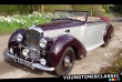 Bentley Mark VI Park Ward