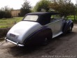 Bentley Mark VI Park Ward