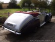 Bentley Mark VI Park Ward 1949