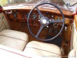 Bentley Mark VI Park Ward