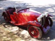 MG Midget PA