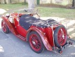 MG Midget PA 1934