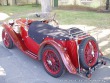 MG Midget PA