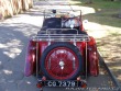 MG Midget PA