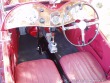 MG Midget PA