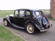 Riley 12/4 Adelphi 1937