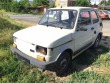 Fiat 126 126 Polski (Maluch) 1990