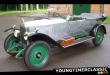 Ostatní značky Ostatní modely Vauxhall 14/40 M-type 1922