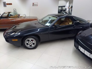 Porsche 928 1979
