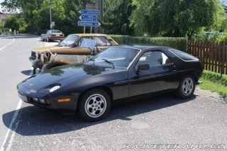 Porsche 928 1979