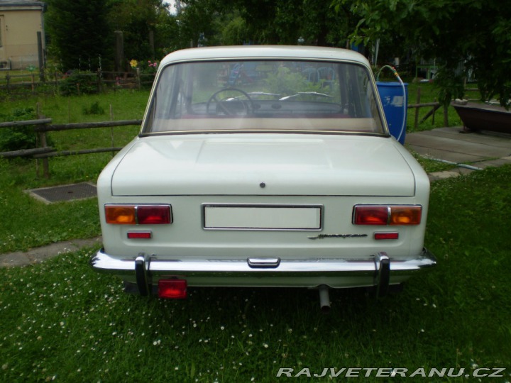Žiguli 2101 VAZ