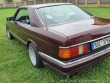 Mercedes-Benz S W126 500 SEC LORINSER 1982