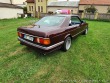 Mercedes-Benz S W126 500 SEC LORINSER 1982