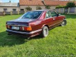 Mercedes-Benz S W126 500 SEC LORINSER 1982