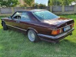 Mercedes-Benz S W126 500 SEC LORINSER 1982