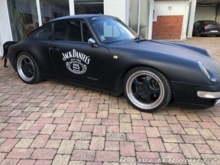 Porsche 911 1995