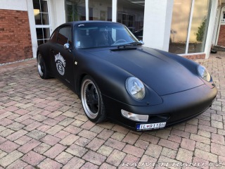 Porsche 911 1995