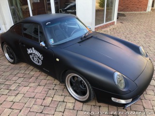 Porsche 911 1995