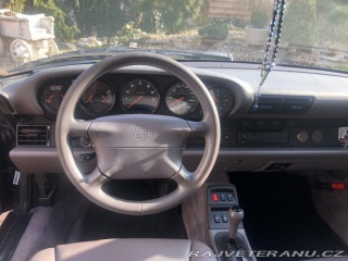 Porsche 911 1995