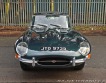 Jaguar E-Type Series 1 (1) 1966