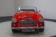 Austin Healey 3000 MK3 1966