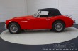 Austin Healey 3000 MK3