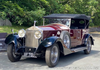 Rolls Royce Phantom (4)