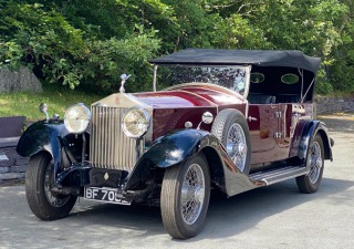 Rolls Royce Phantom (4)