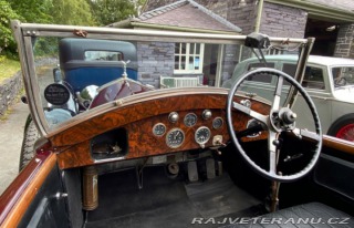 Rolls Royce Phantom (4) 1929