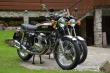 Honda CB 750 FOUR 1973