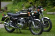 Honda CB 750 FOUR 1973